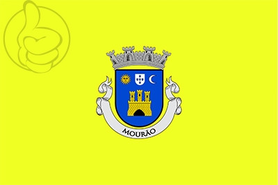 Bandera Mourão