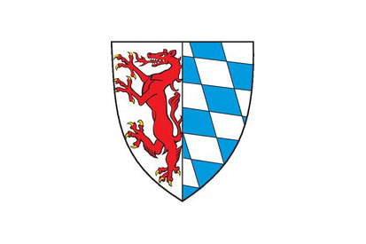 Bandera Vilsbiburg