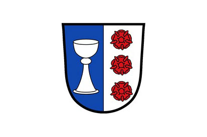 Bandera Adlkofen