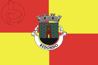 Bandera Redondo
