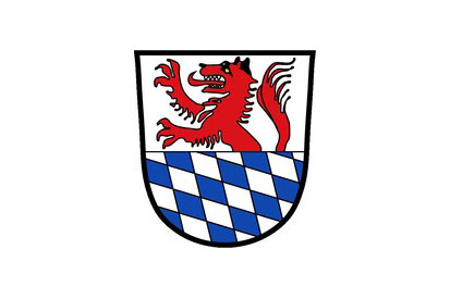 Bandera Eggenfelden