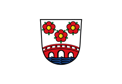 Bandera Simbach am Inn