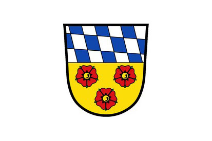 Bandera Bad Abbach
