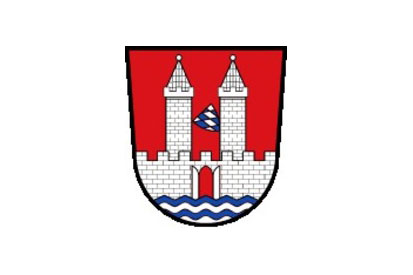 Bandera Kelheim