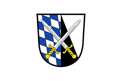Bandera Abensberg