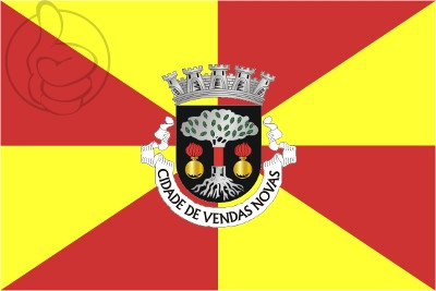 Bandera Vendas Novas