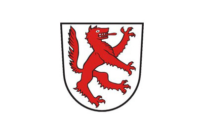 Bandera Untergriesbach