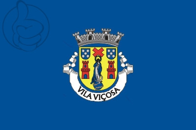 Bandera Vila Viçosa