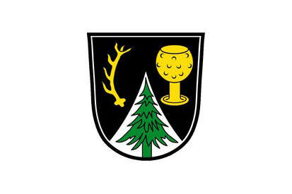 Bandera Bayerisch Eisenstein