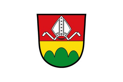 Bandera Bischofsmais