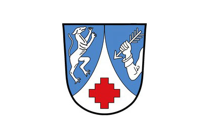 Bandera Hunderdorf