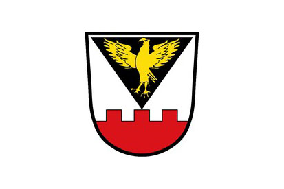 Bandera Falkenfels