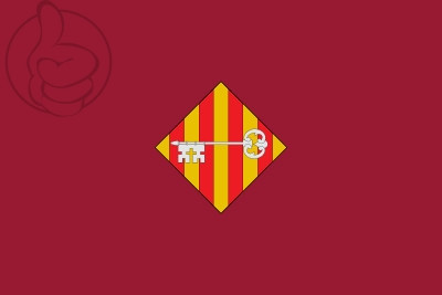 Bandera Alcira