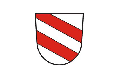 Bandera Landau an der Isar