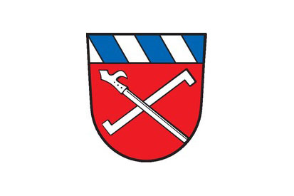 Bandera Reisbach