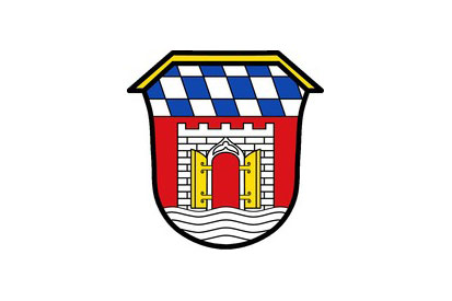 Bandera Deggendorf