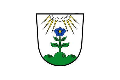 Bandera Hengersberg