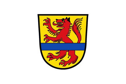 Bandera Aholming