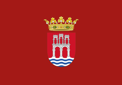 Bandera Arcos de la Frontera