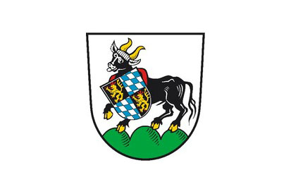 Bandera Auerbach in der Oberpfalz