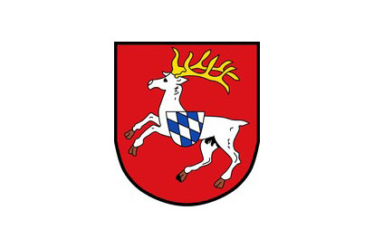 Bandera Hirschau