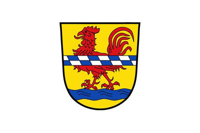 Bandera Hahnbach