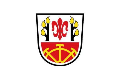 Bandera Etzelwang