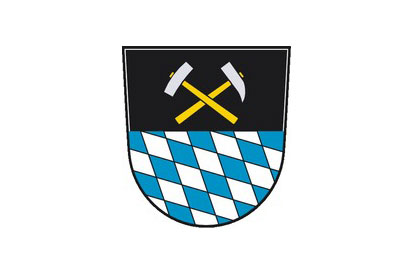 Bandera Freihung