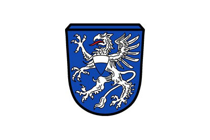 Bandera Freystadt