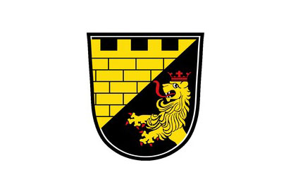 Bandera Berg bei Neumarkt in der Oberpfalz