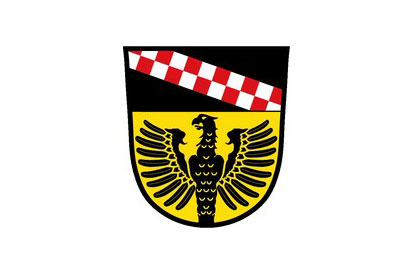 Bandera Berngau
