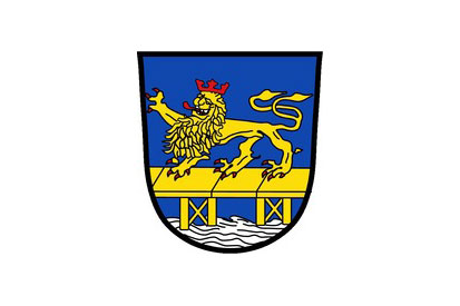 Bandera Bruck in der Oberpfalz