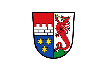 Bandera Georgenberg