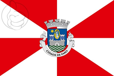 Bandera Faro