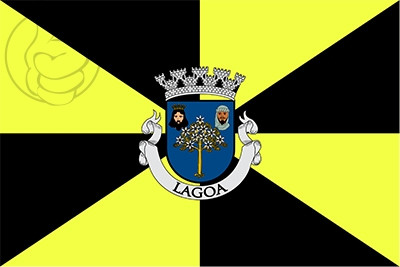 Bandera Lagoa (Algarve)