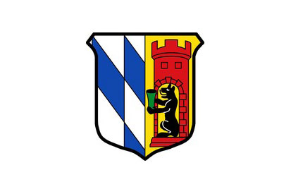 Bandera Beratzhausen
