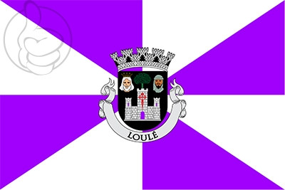 Bandera Loulé