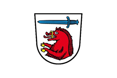 Bandera Chamerau