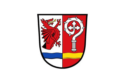 Bandera Arrach