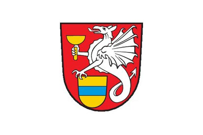 Bandera Blaibach