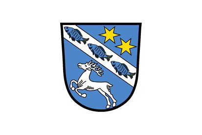 Bandera Grafenwiesen