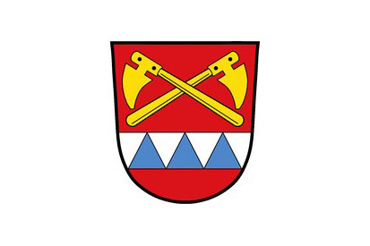 Bandera Immenreuth