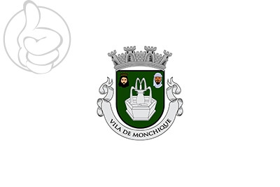 Bandera Monchique