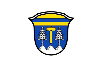 Bandera Friedenfels