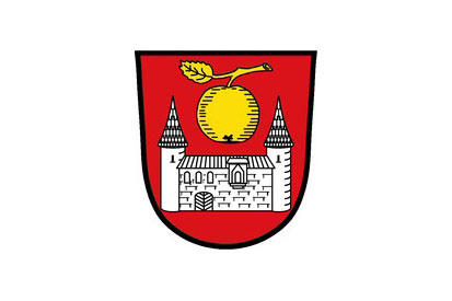 Bandera Effeltrich