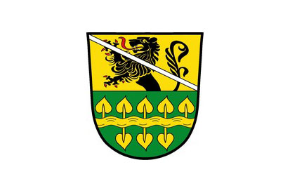 Bandera Hallerndorf