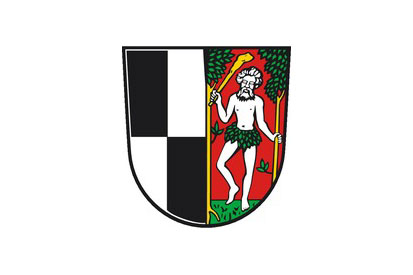 Bandera Naila