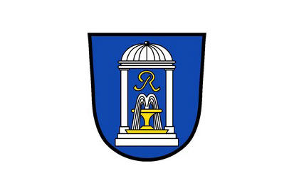 Bandera Bad Steben
