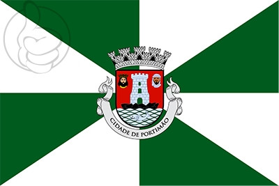 Bandera Portimão