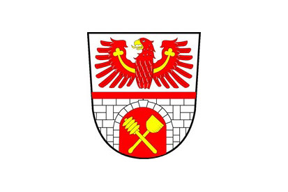 Bandera Trebgast